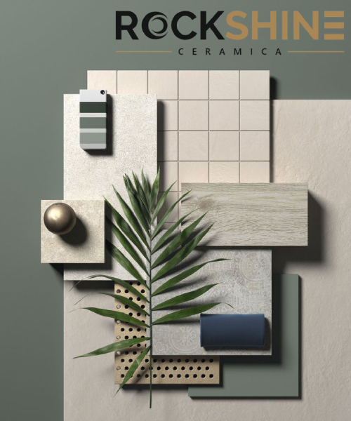 Wall Tiles